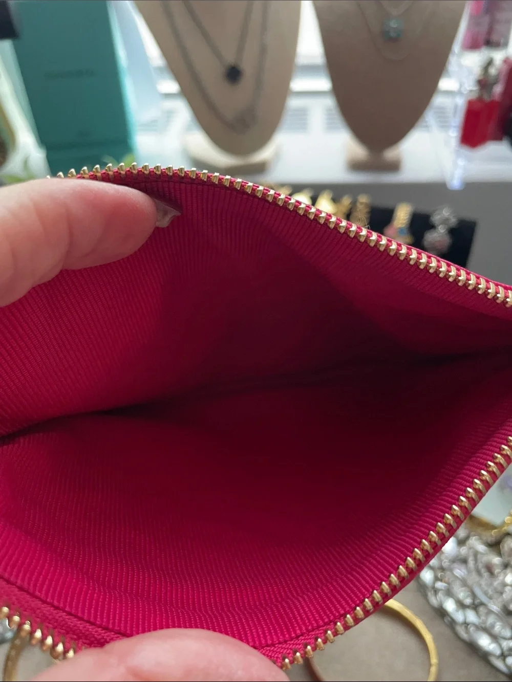 Furla saffiano style